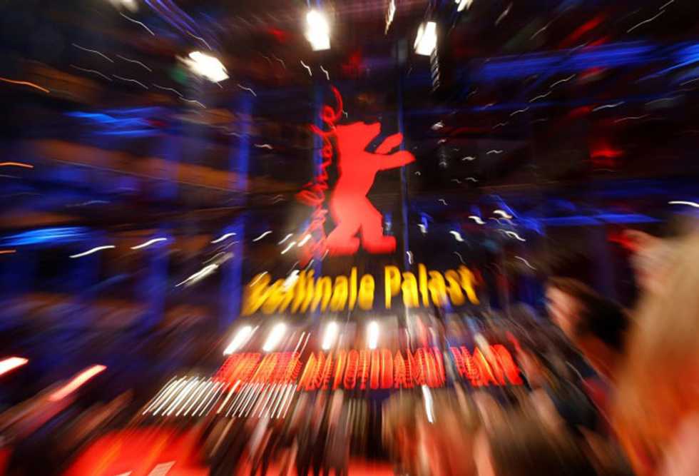 Israeli-Palestinian Hip-Hop Movie Wins Audience Prize In Berlin