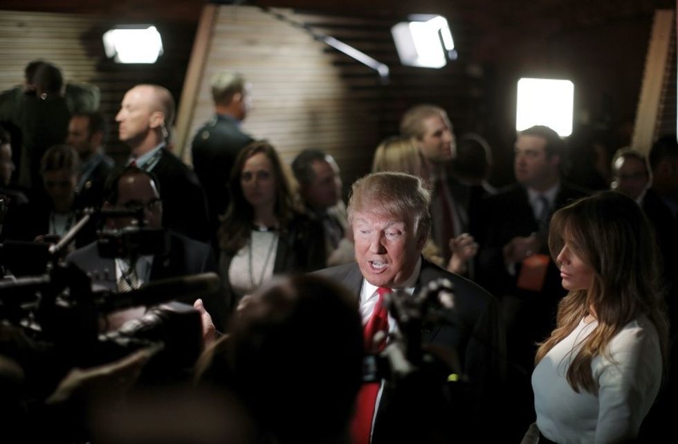 The RNC And Their Debate Audiences