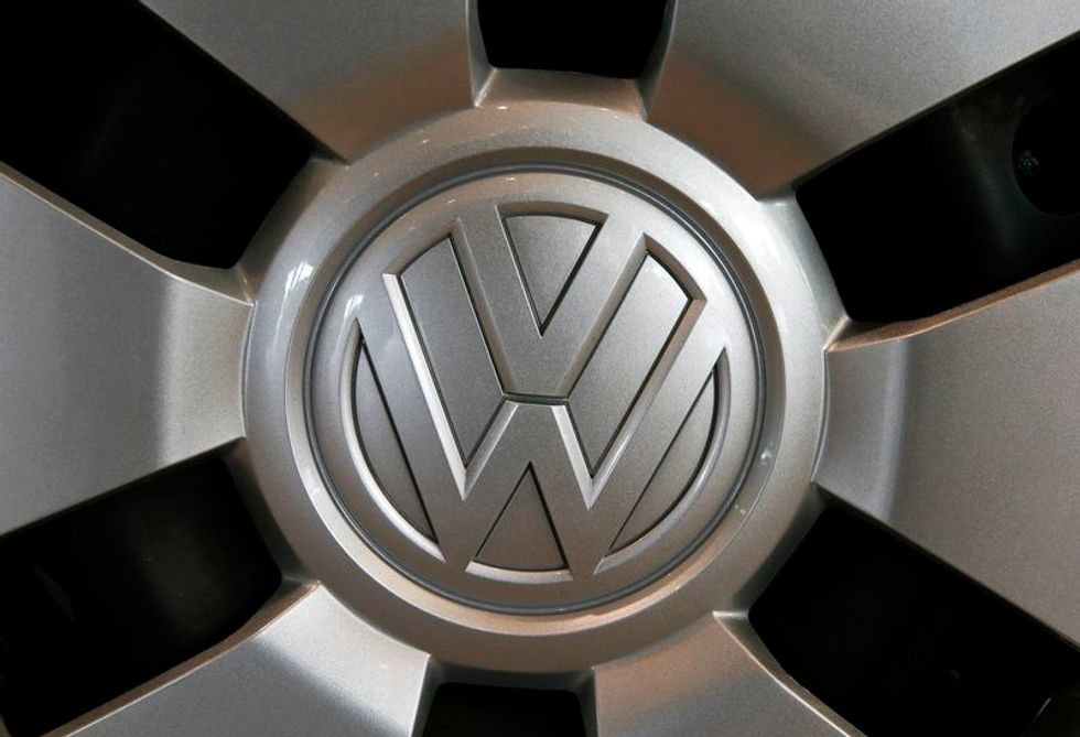 Volkswagen Managers Were Notified About Diesel Probe In May 2014: Sources