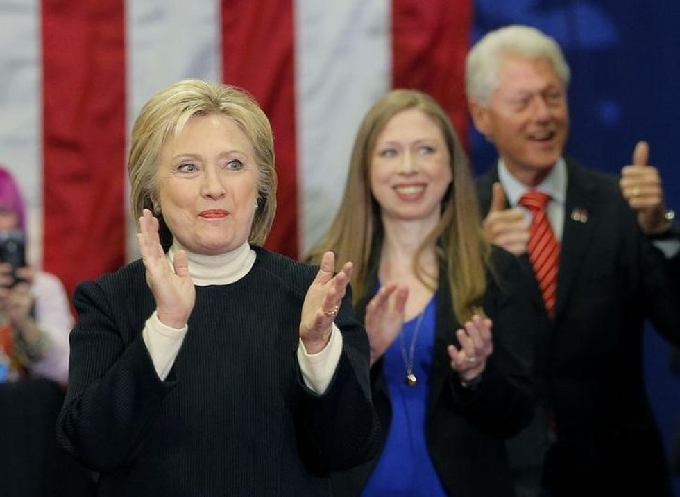 In 2016, Journalistic Fraud Still Looms Large