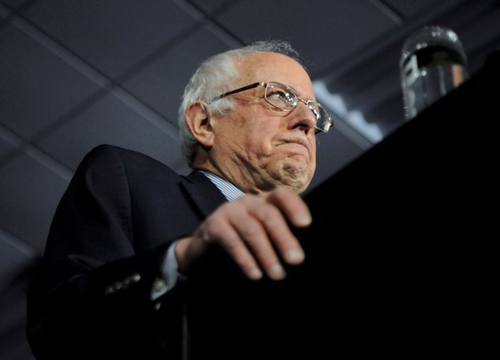 The Great Big Fight Over Bernie Sanders’s Economics