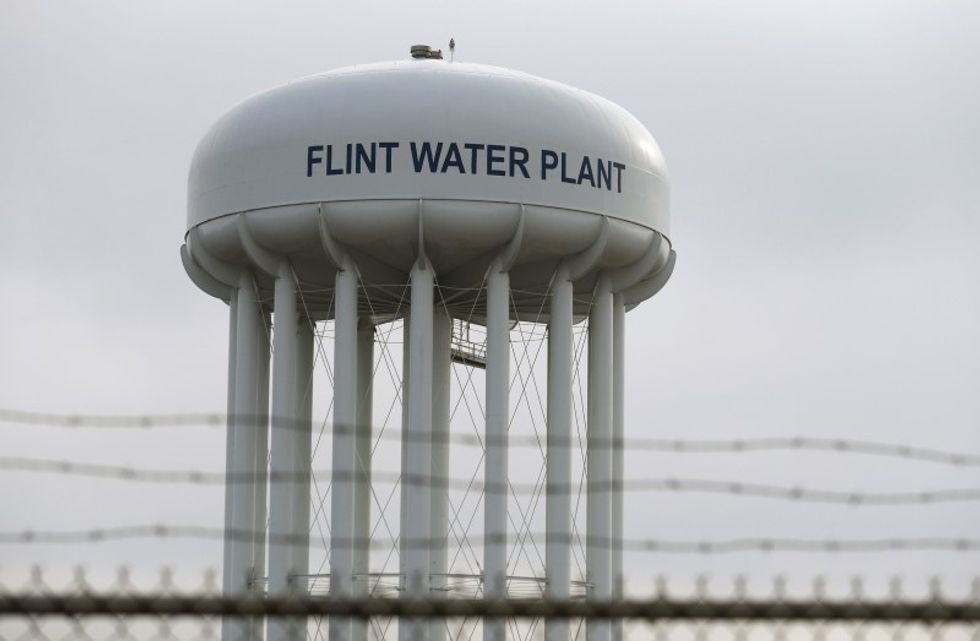 Michigan Governor’s Aides Urged Switch Away From Flint River