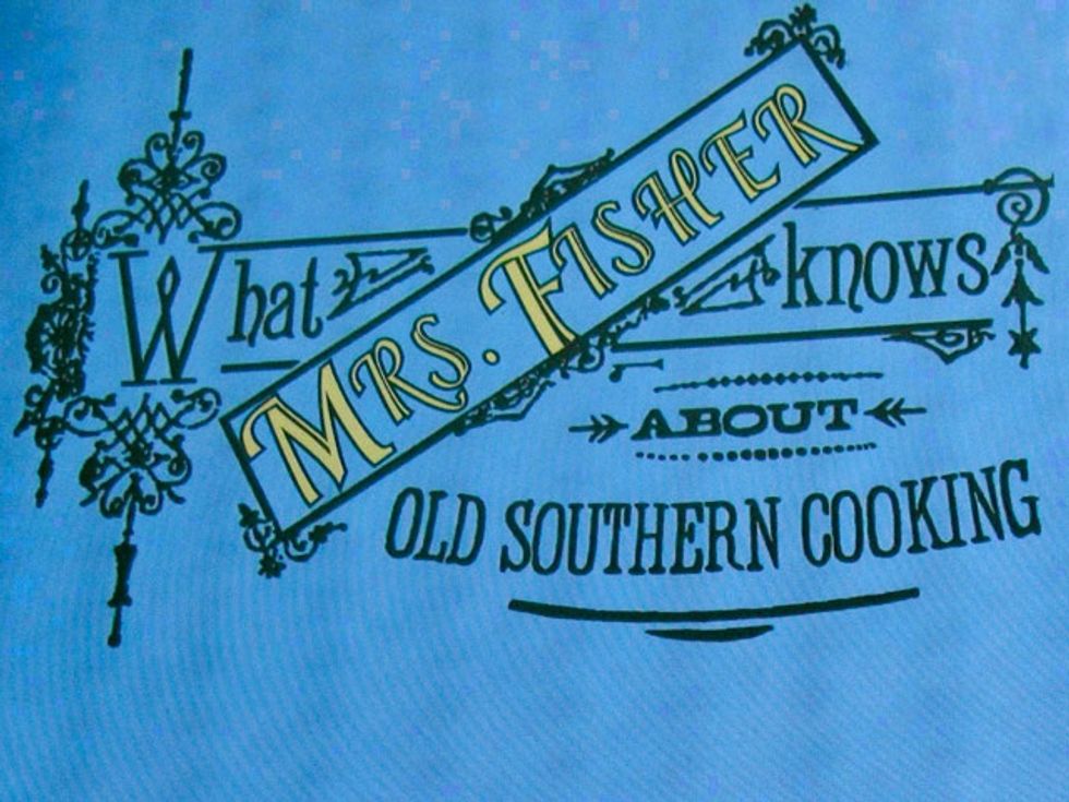 A Tribute To 2 Early African-American Women Cooks