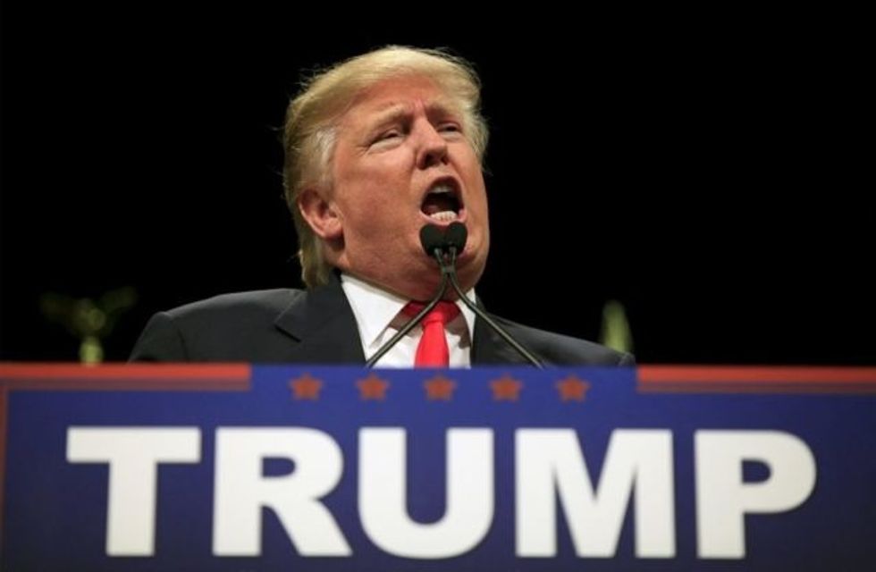 5 Things Donald Trump Is Teaching Us About The GOP Base