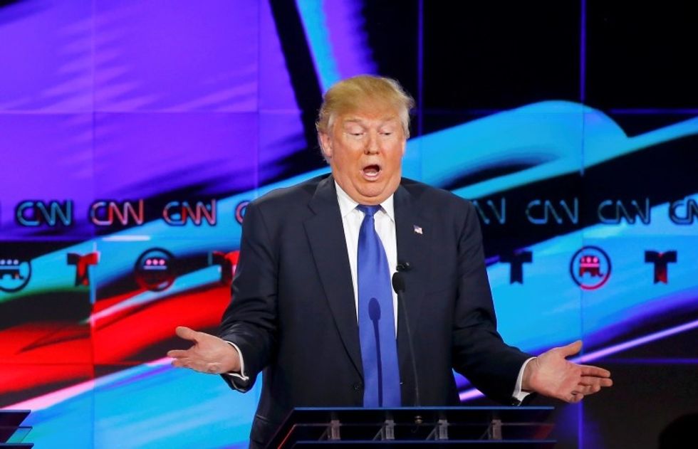 5 Reasons Why ‘Trump University’ Is A Complete And Utter Scam