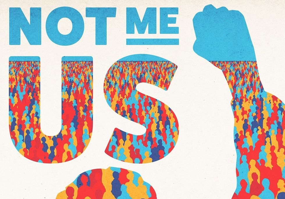 New Sanders Posters Channel The New Deal’s Spirit