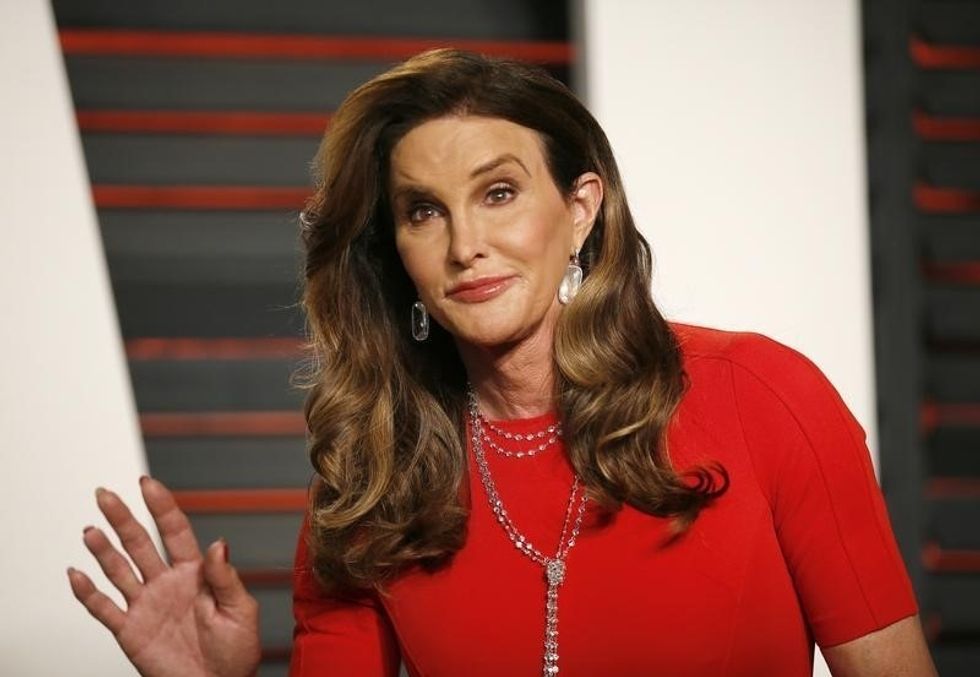 Jenner’s Offer To Be ‘Trans Ambassador’ For Cruz Draws Some Fire