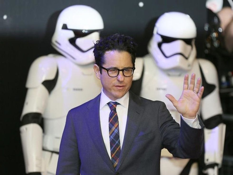 Google To Unveil J.J. Abrams’ Lunar X Prize Documentaries