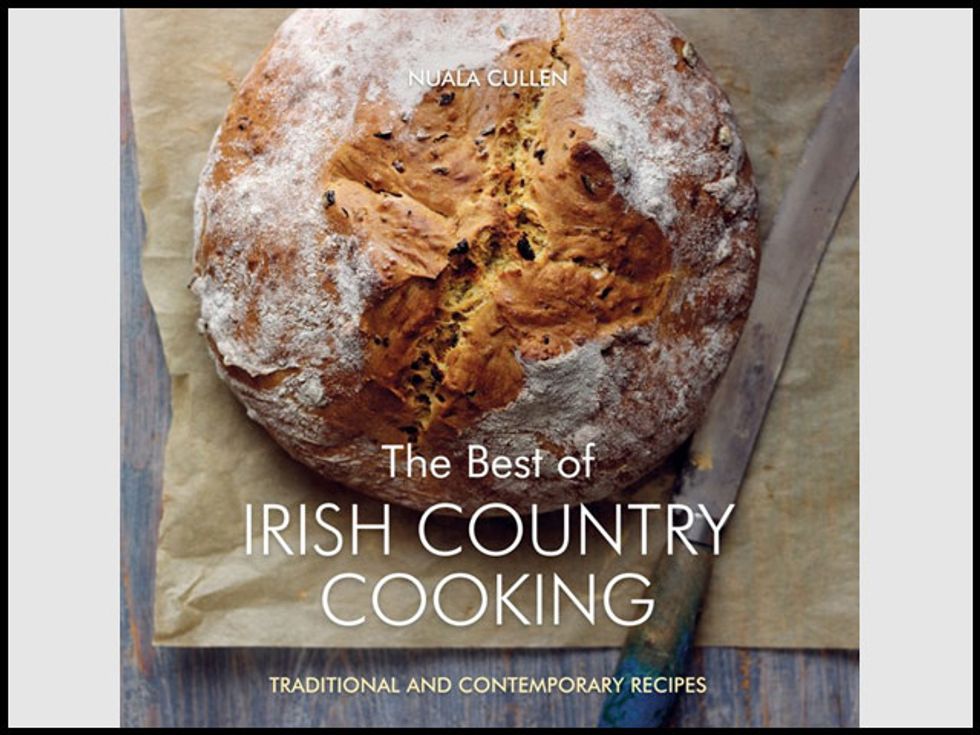 Irish Cooking With Surprising International Accents