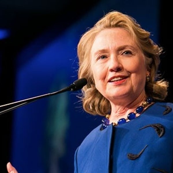 Hillary Clinton