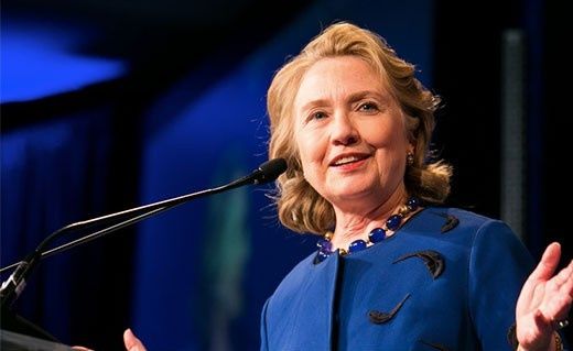 Hillary Clinton
