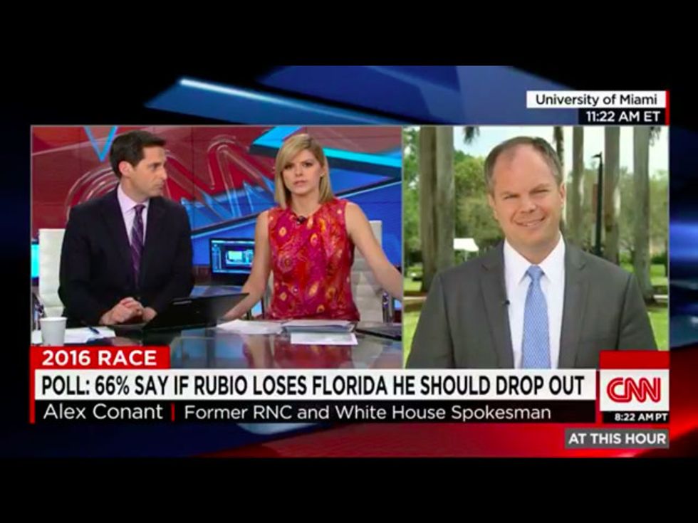 Endorse This: Okay, Don’t Vote For Rubio!