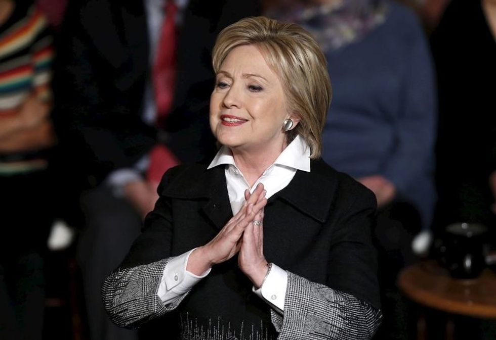 Restoring America: It’s Trump’s Vision Vs. Clinton’s