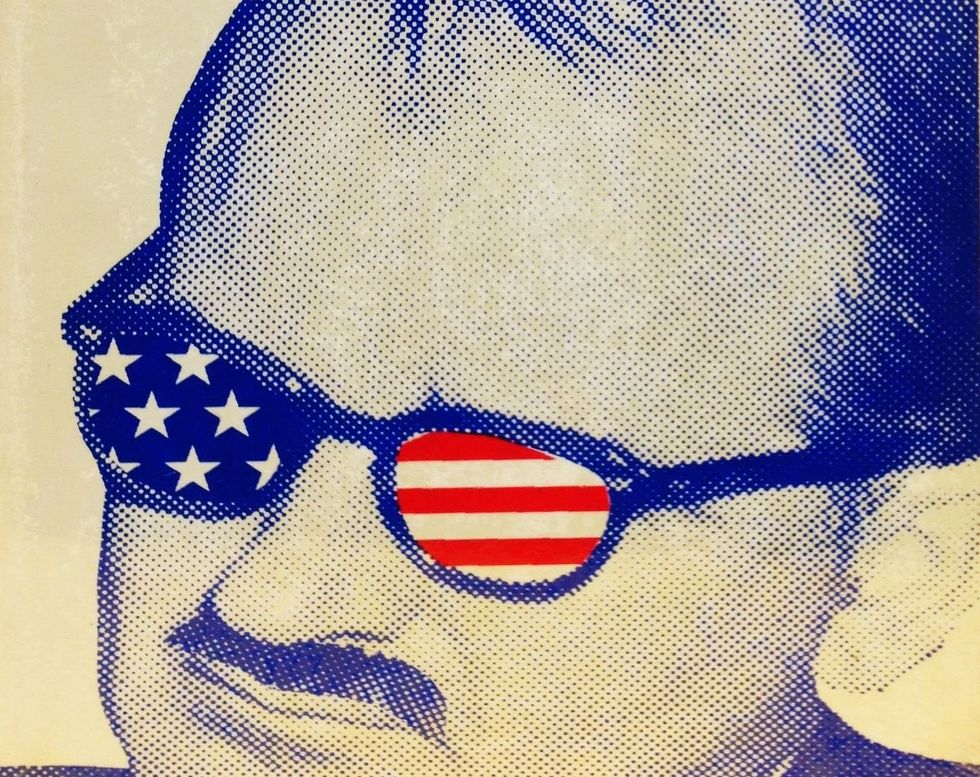 Paranoia’s Back In Style