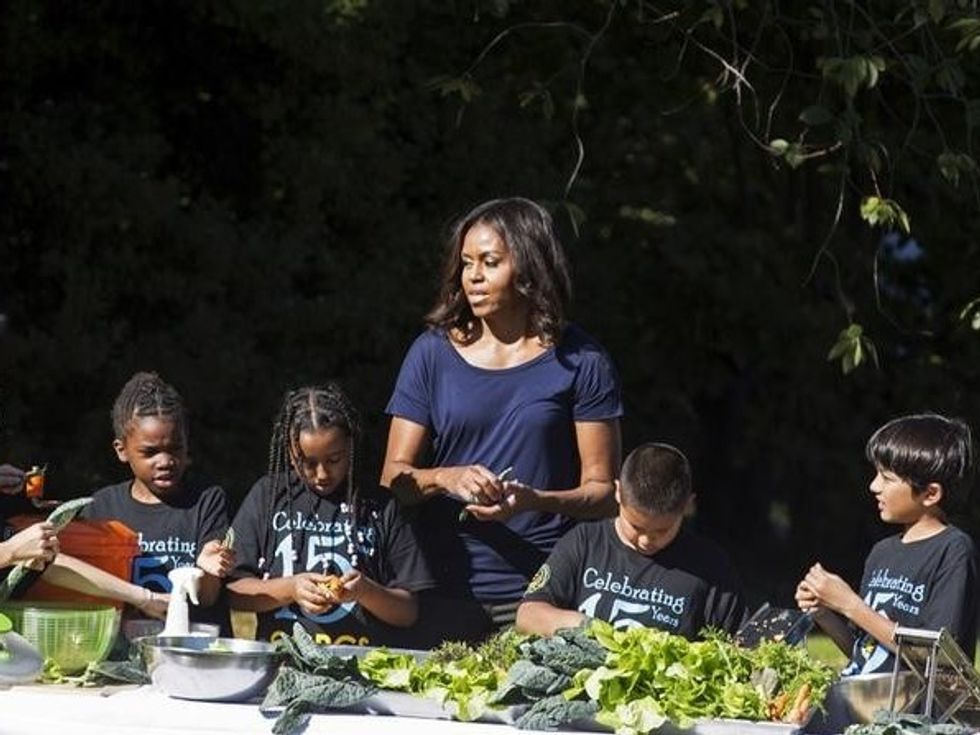 Kids Who Skip Lunch Are Missing Out On Essential Nutrients