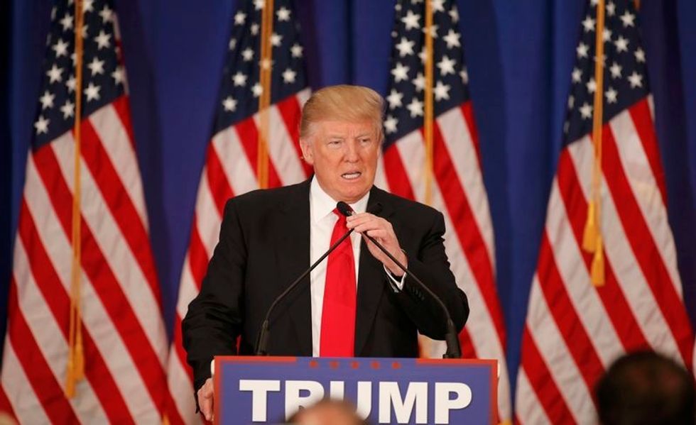 Polls: Trump Slaughtering Rubio In Florida, And Ahead Of Kasich In Ohio
