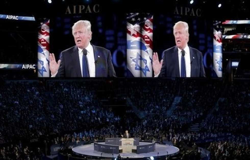 The World Is Watching Donald Trump, And They’re Not Impressed