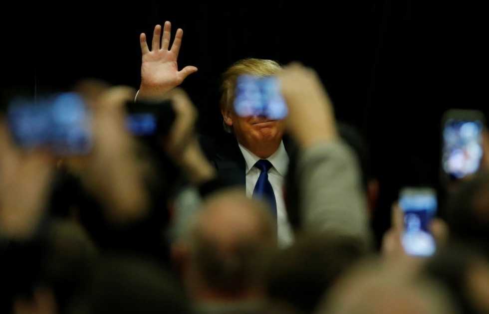 Hillary Clinton Gets All Of The Scrutiny Donald Trump Doesn’t