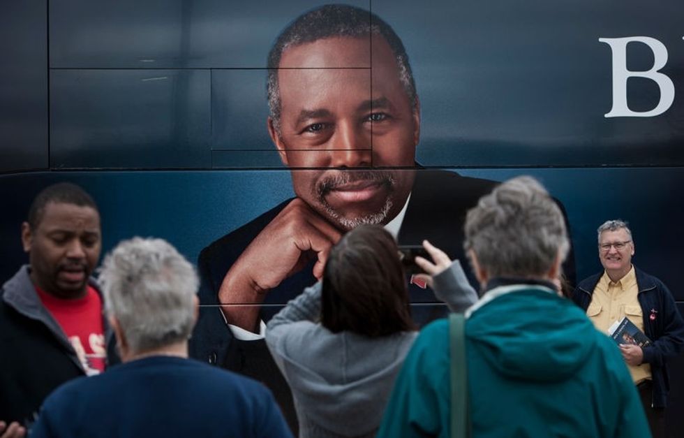 Campaign Consultants And Media Companies Are Cashing In On Our Corrupt Elections