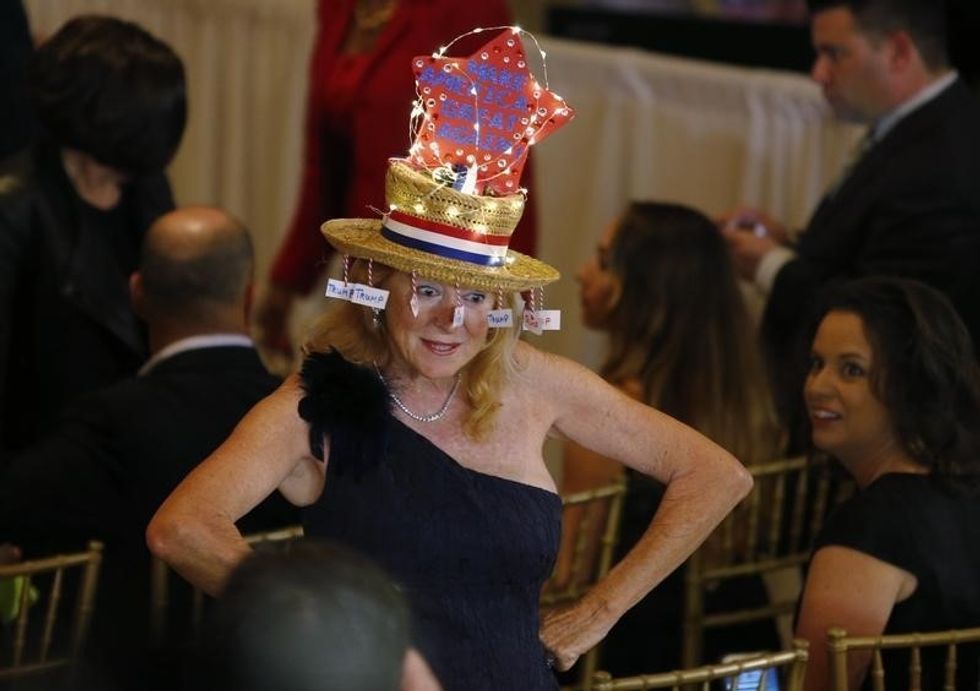 Trump Wins Florida, Kasich Takes Ohio As Rubio Bows Out