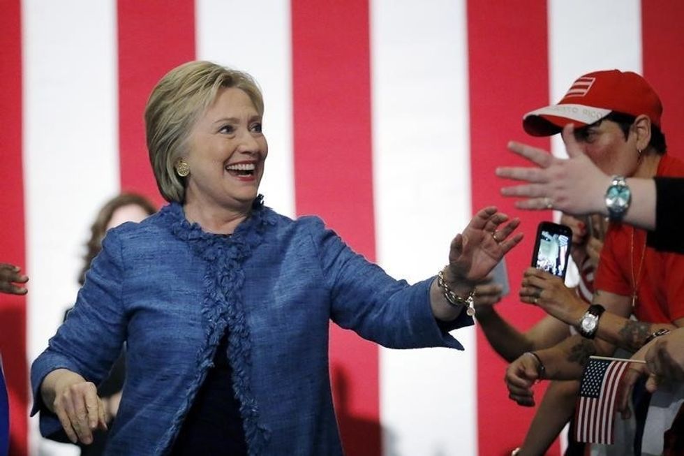 Clinton and Trump Had Great Nights. Now What?