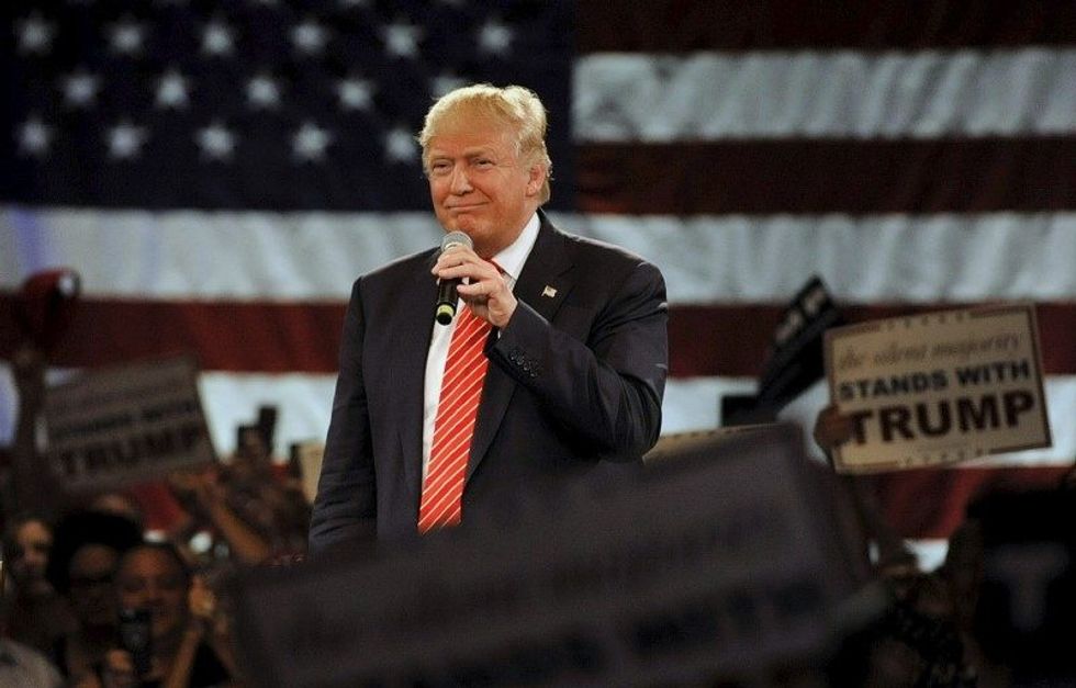 After Trump Pulls Out, Fox News Cancels Republican Debate