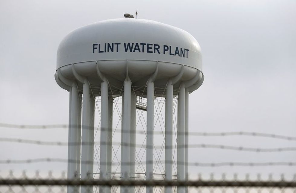 Governor Snyder And EPA Head Berated During Committee Hearing
