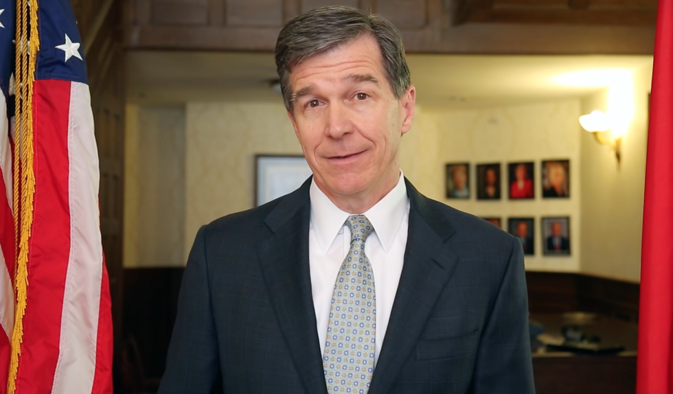 North Carolina Attorney General Refuses To Defend State From HB-2 Lawsuits