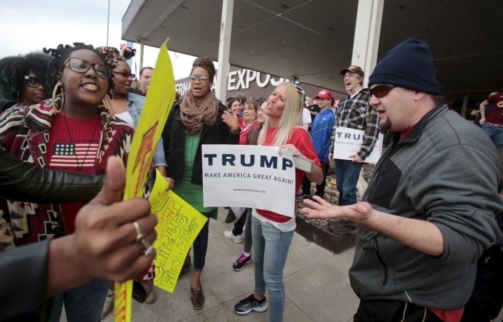 There Is No “Trump Voter” and It’s Dangerous to Think Otherwise