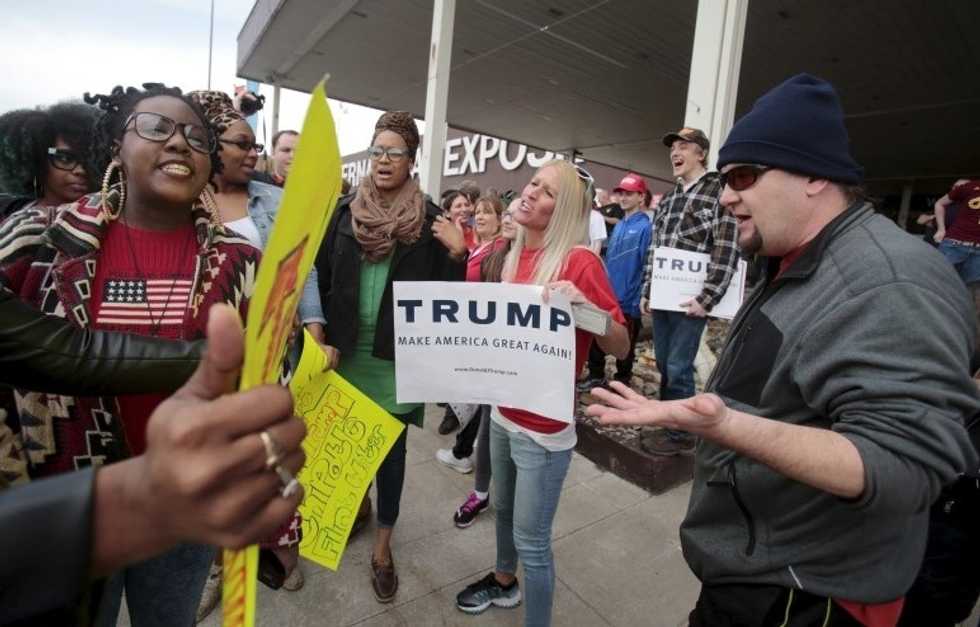 There Is No “Trump Voter” and It’s Dangerous to Think Otherwise