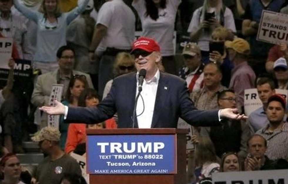 Here’s How The Media Should Fight Trump (It’s Easy!)