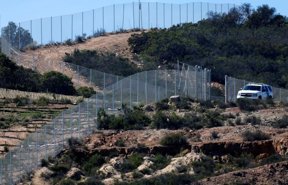 Patrol Agents Union Endorsement Raises Troubling Questions