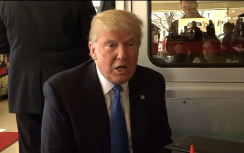 Endorse This: Watch Donald Trump Whine About ‘Unfair’ Delegate Math