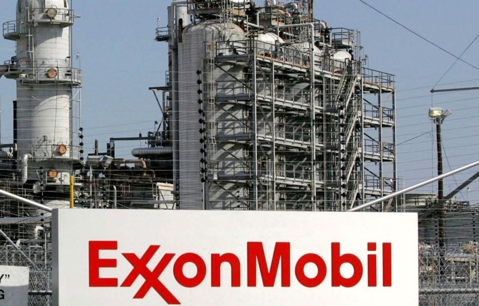 Rockefeller Family Fund to Divest From ExxonMobil, Says Oil Giant Is ‘Morally Reprehensible’
