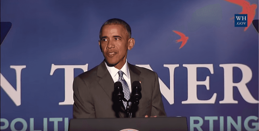 Endorse This: Obama: Unlike Putin, I Don’t Edit Journalists