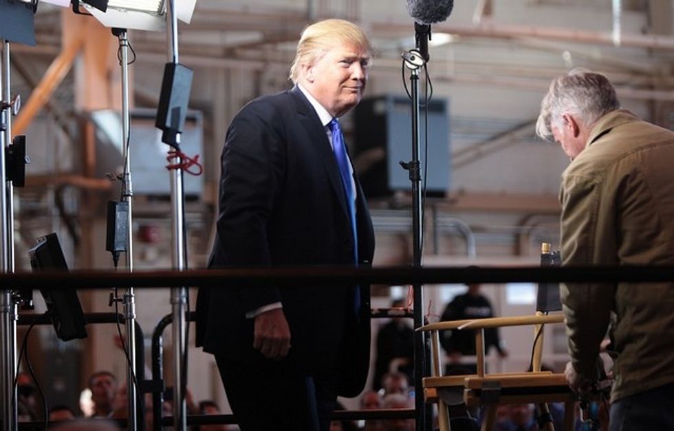 5 Reasons Trump Is The Worst Candidate In Modern History