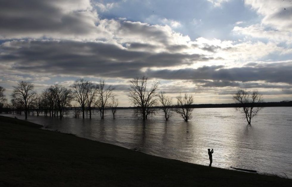 Doesn’t Mississippi Have More Pressing Concerns?