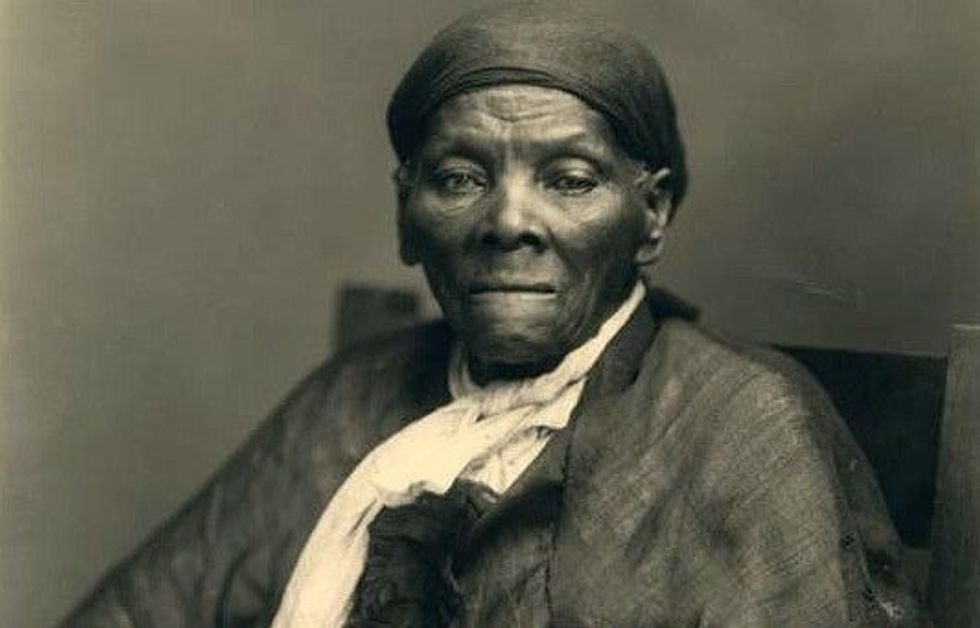 Tubman’s Twenty Moves Us Closer To A More Perfect Union