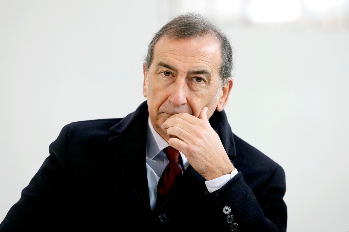 Sala vuole il renziano alla guida di A2a. Gherardo Colombo gli rovina i piani