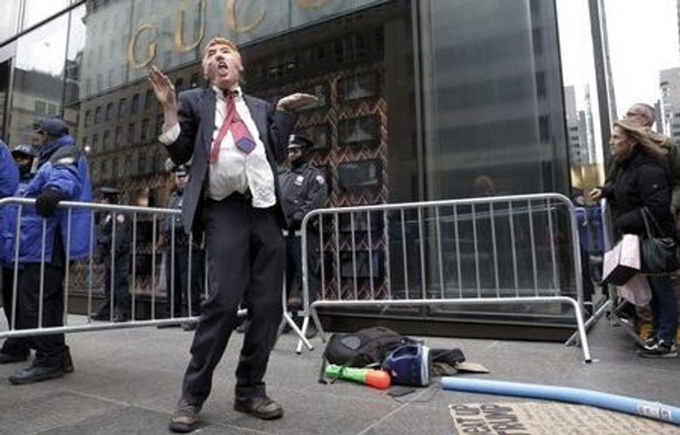 Who Are The 3.2 Million New Yorkers Who Can’t Vote Today?