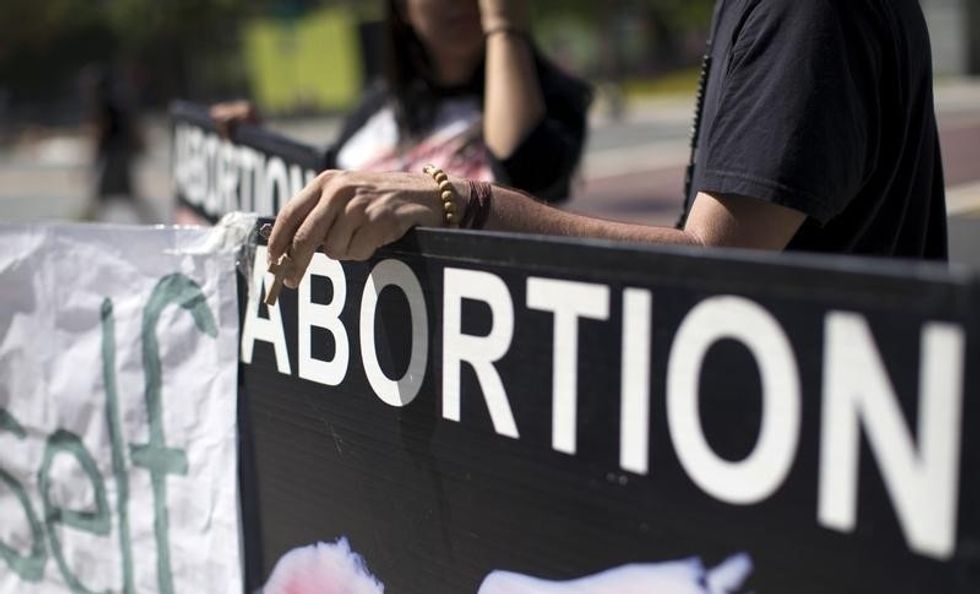 Louisiana Legislature Passes 72-Hour Waiting Period For Abortions