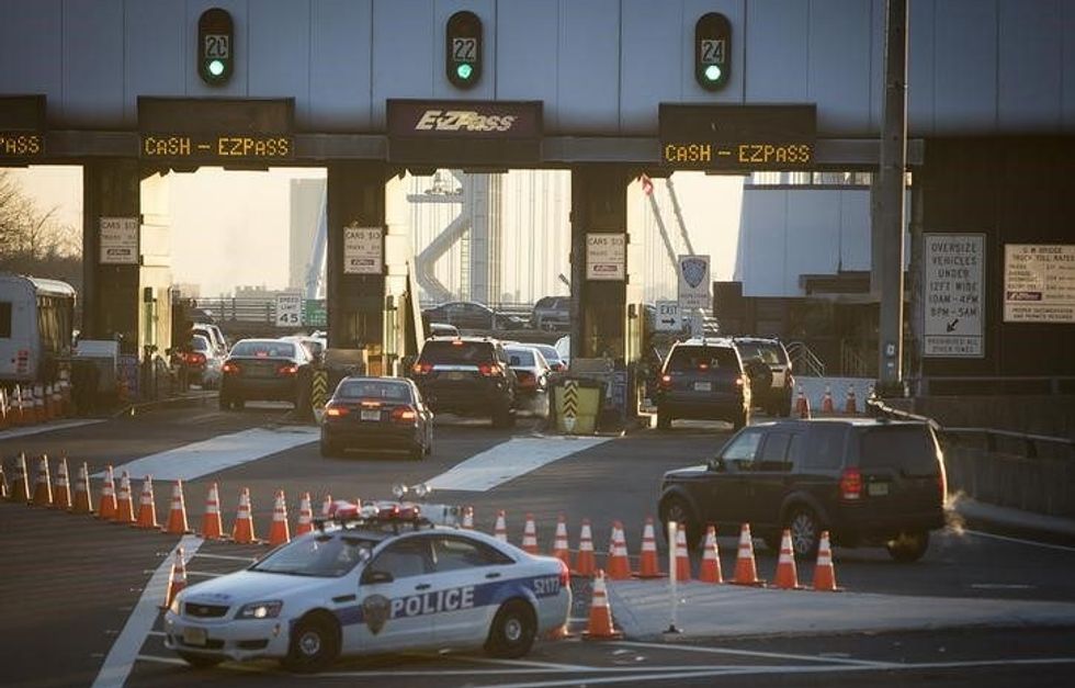 Appeals Court Delays Release Of NJ’s ‘Bridgegate’ Co-Conspirators List