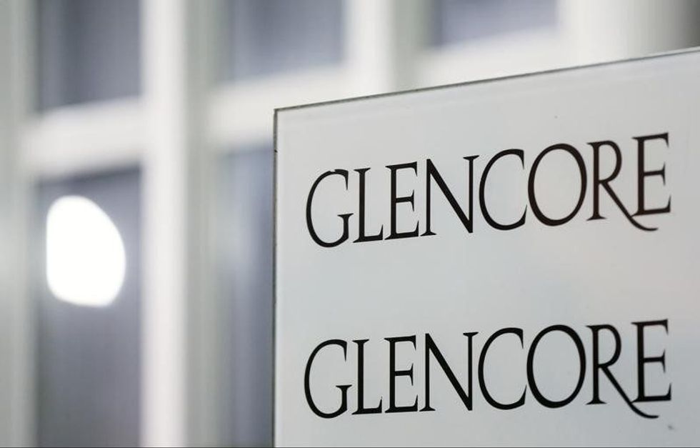 Introducing Glencore, Rapacious Global Lord