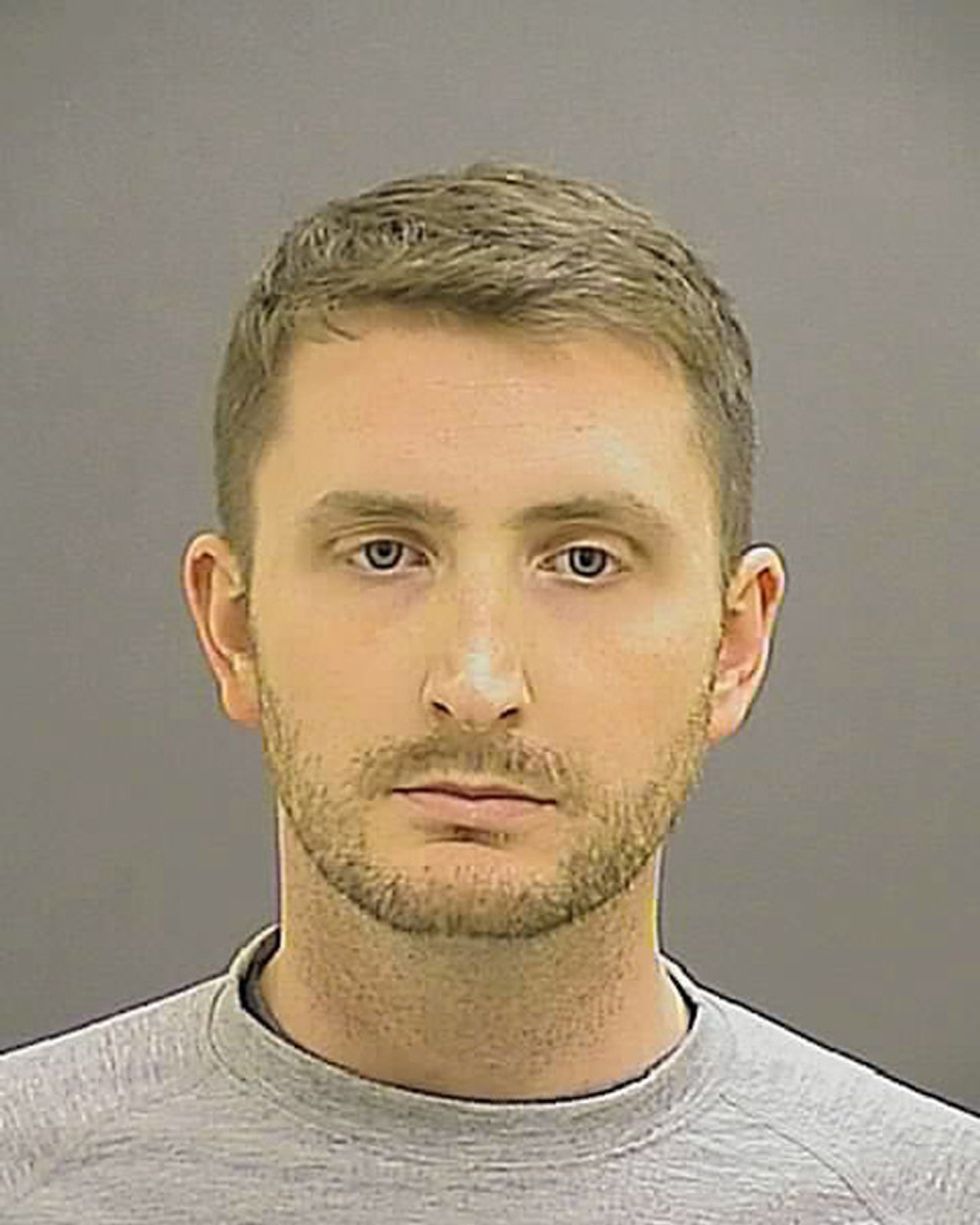 Baltimore Policeman Not Guilty On All Charges In Freddie Gray Death