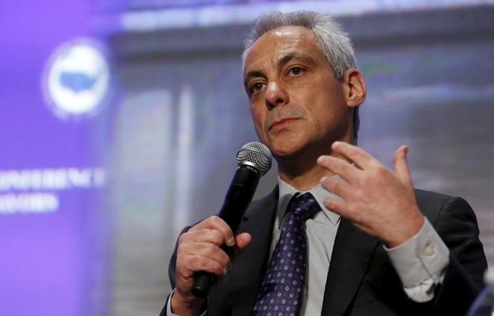 Chicago Mayor To Replace Police Review Board With More Independent Watchdog