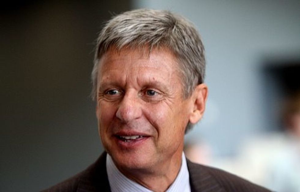 Neither Gary Johnson Nor Jill Stein Will Be President… But They Might Get Closer This Year