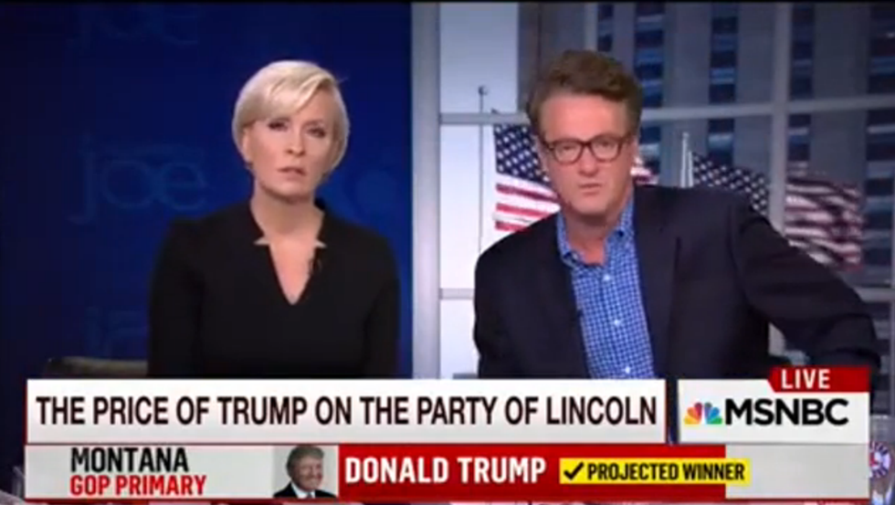 #EndorseThis: Morning Joe’s Scarborough Challenges Trump: Prove You’re Not A Bigot!