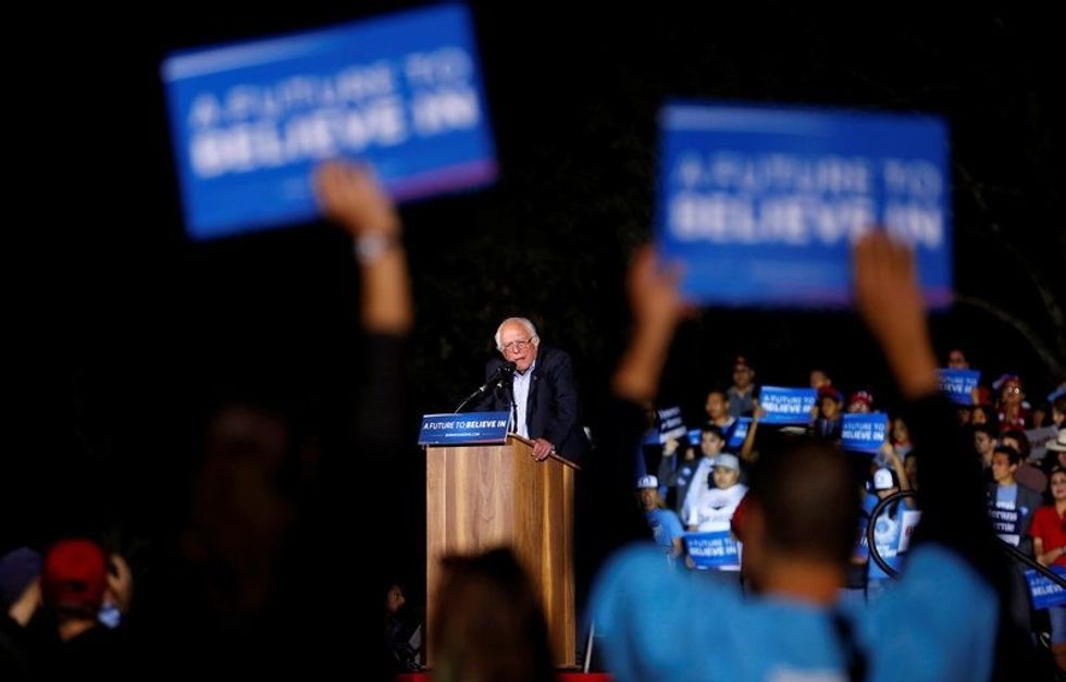 Who Deserves Bernie Sanders’ Endorsements?