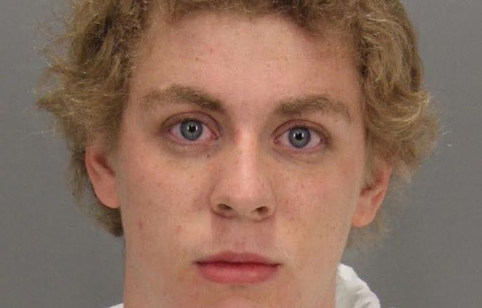 Fix Culture That Makes A Brock Turner Possible