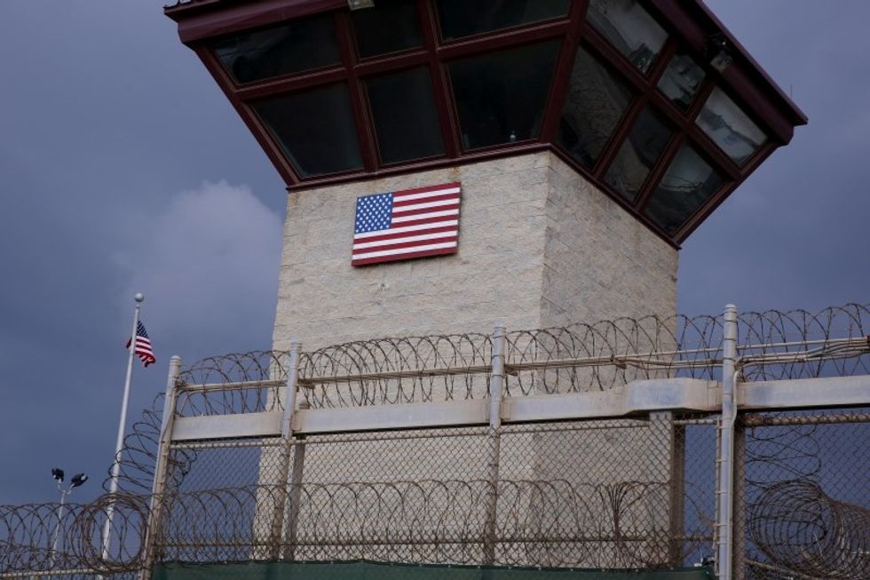 Exclusive: Obama Administration Not Pursuing Executive Order To Shut Guantanamo – Sources